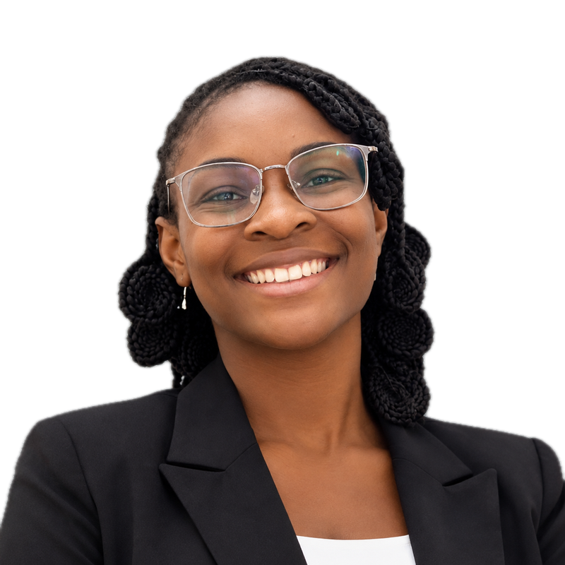 Emmanuella Ngomo