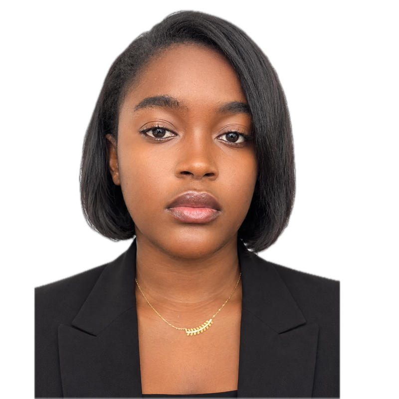 Navilda Yeno Arondo
