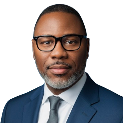 Jean Bruce EKOGA